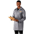 Prime Polycotton Dust Coat custom branded with your logo by Print Fast Express