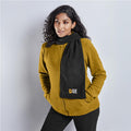 Alaska Fleece Scarf custom branded with your logo by Print Fast Express