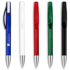 Altitude Matrix Ball Pen custom branded with your logo by Print Fast Express