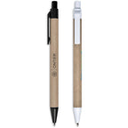 Okiyo Tanjun Ball Pen custom branded with your logo by Print Fast Express