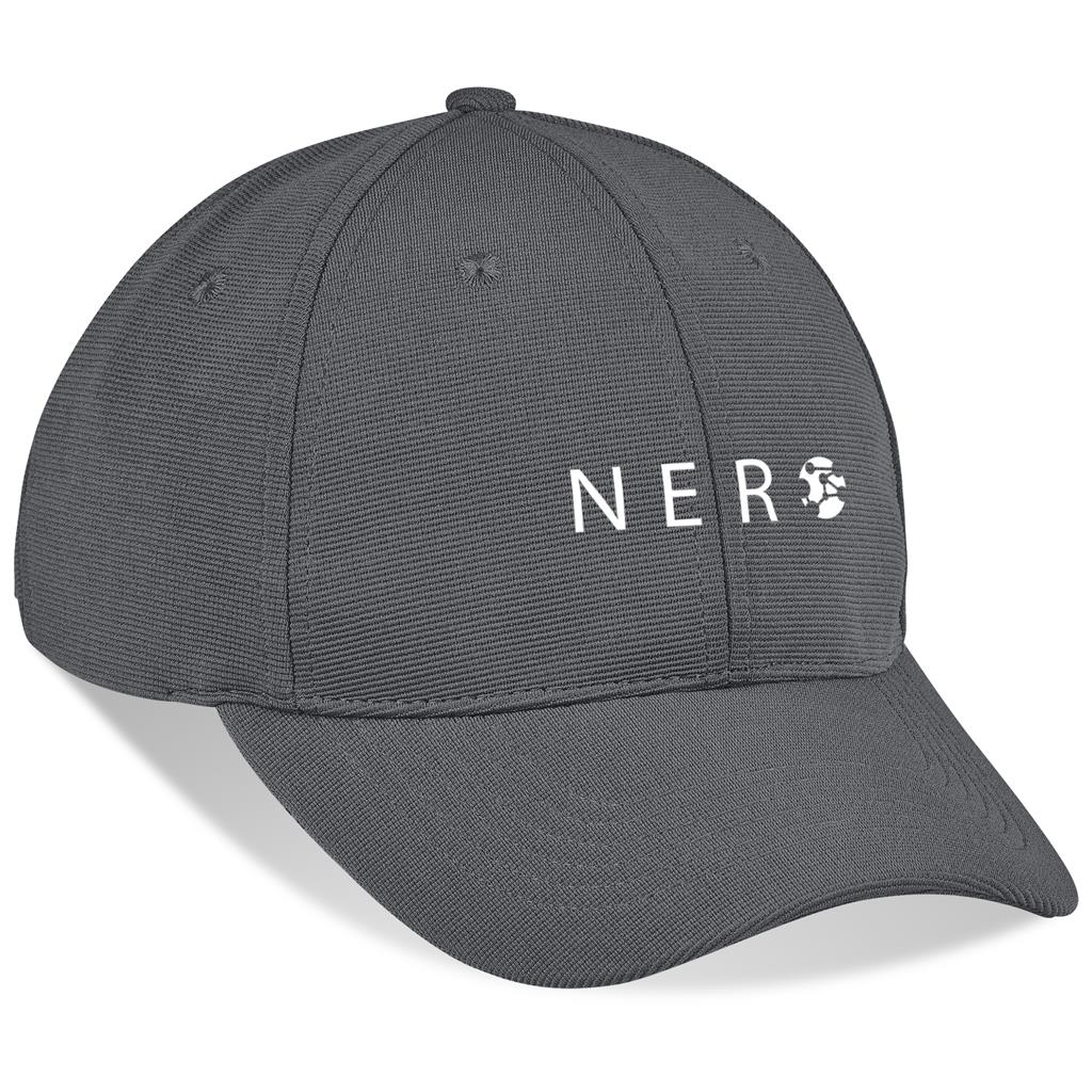 Torrey Cap - 6 Panel custom branded with your logo by Print Fast Express