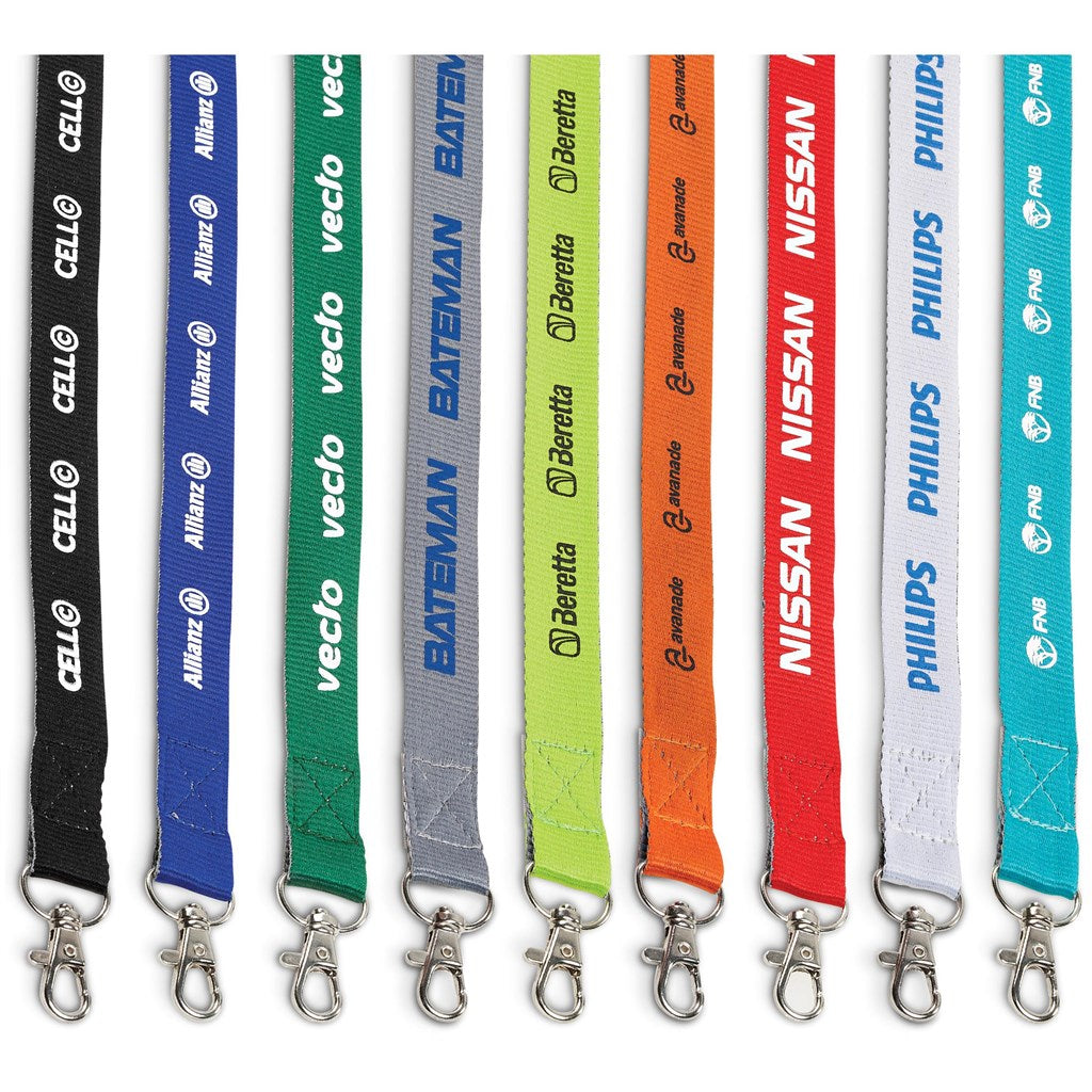 Altitude Rhapsody Lanyard custom branded with your logo by Print Fast Express