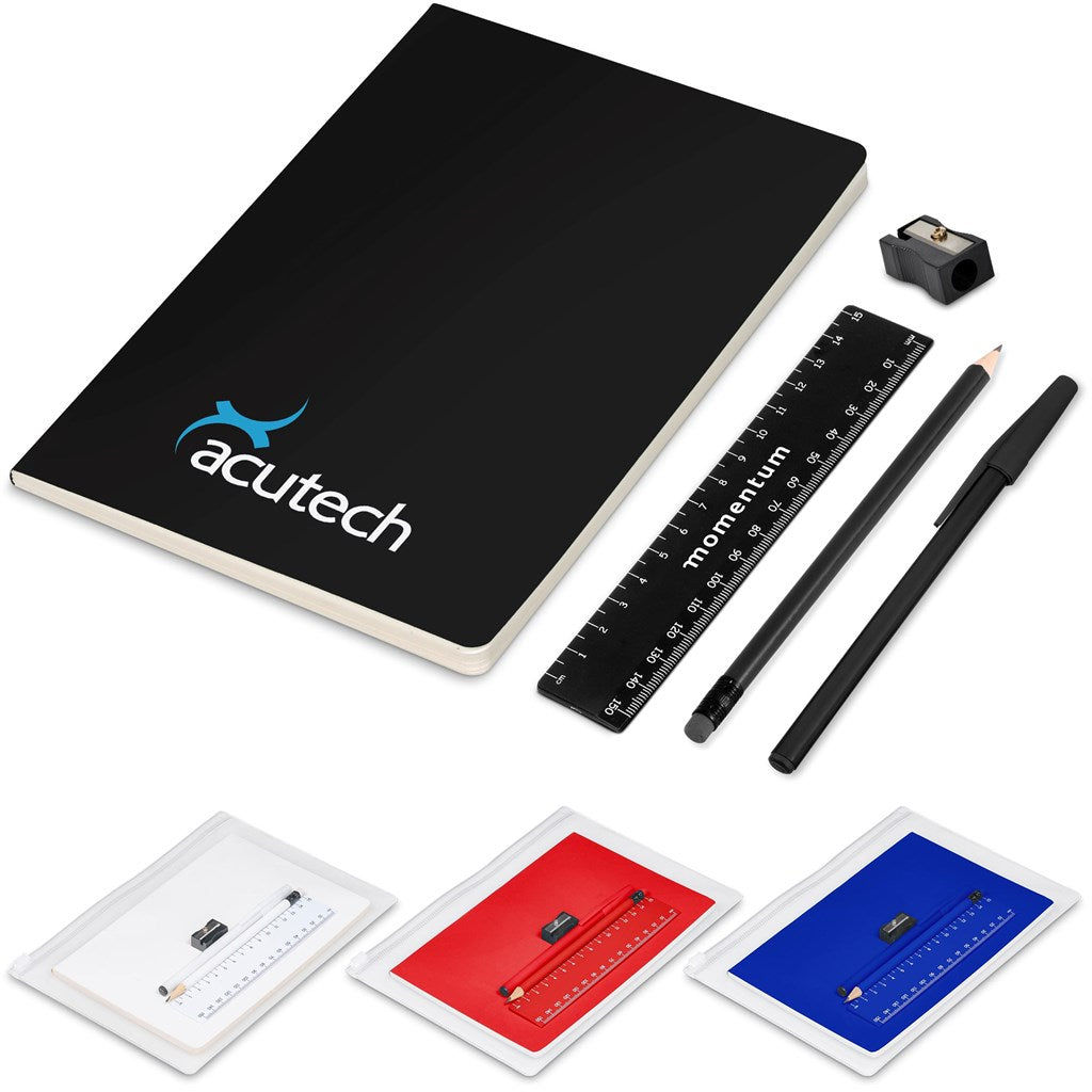 Jotter Conference Set custom branded with your logo by Print Fast Express