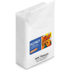 Serenity Tissues - 10 sheets custom branded with your logo by Print Fast Express