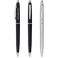 Altitude Metronome Ball Pen custom branded with your logo by Print Fast Express
