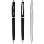 Altitude Metronome Ball Pen custom branded with your logo by Print Fast Express
