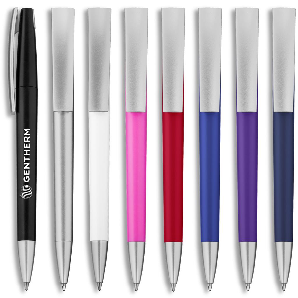 Altitude Doodle Ball Pen custom branded with your logo by Print Fast Express