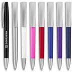 Altitude Doodle Ball Pen custom branded with your logo by Print Fast Express