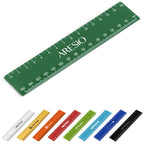 Altitude Scholastic 15cm Ruler custom branded with your logo by Print Fast Express