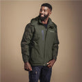 Mens Lebombo Jacket custom branded with your logo by Print Fast Express
