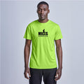 Mens All Star T-Shirt custom branded with your logo by Print Fast Express