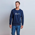 Mens Stanford Sweater custom branded with your logo by Print Fast Express