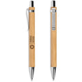 Altitude Lyon Ball Pen custom branded with your logo by Print Fast Express