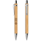Altitude Lyon Ball Pen custom branded with your logo by Print Fast Express