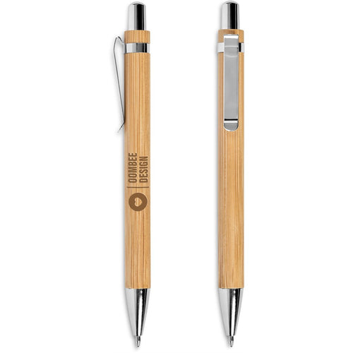 Altitude Lyon Ball Pen custom branded with your logo by Print Fast Express