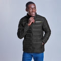 Mens Eclipse Jacket custom branded with your logo by Print Fast Express