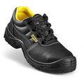 Mega Safety Shoe Steel Toe Cap custom branded with your logo by Print Fast Express