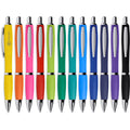 Altitude Picasso Ball Pen custom branded with your logo by Print Fast Express