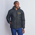 Mens Hamilton Jacket custom branded with your logo by Print Fast Express