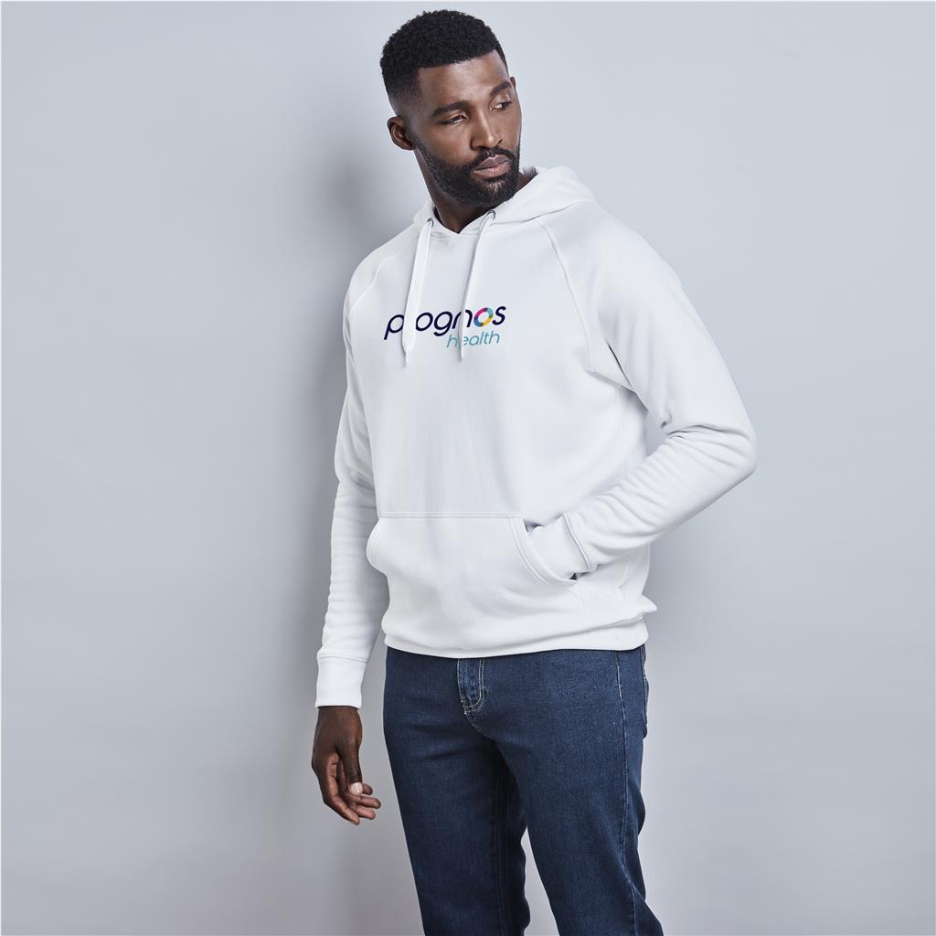 Mens Harvard Heavyweight Hooded Sweater custom branded with your logo by Print Fast Express
