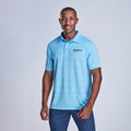 Mens Aberdeen Golf Shirt custom branded with your logo by Print Fast Express