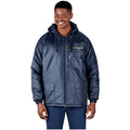 Shift Single-Lined Freezer Jacket custom branded with your logo by Print Fast Express