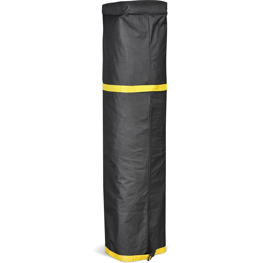 Zipped Bag for Coated Steel Gazebo 3m custom branded with your logo by Print Fast Express