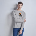 Mens Long Sleeve Portland T-Shirt custom branded with your logo by Print Fast Express