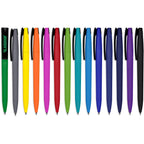 Altitude Crusade Ball Pen custom branded with your logo by Print Fast Express