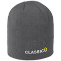 Pinnacle Acrylic Beanie custom branded with your logo by Print Fast Express