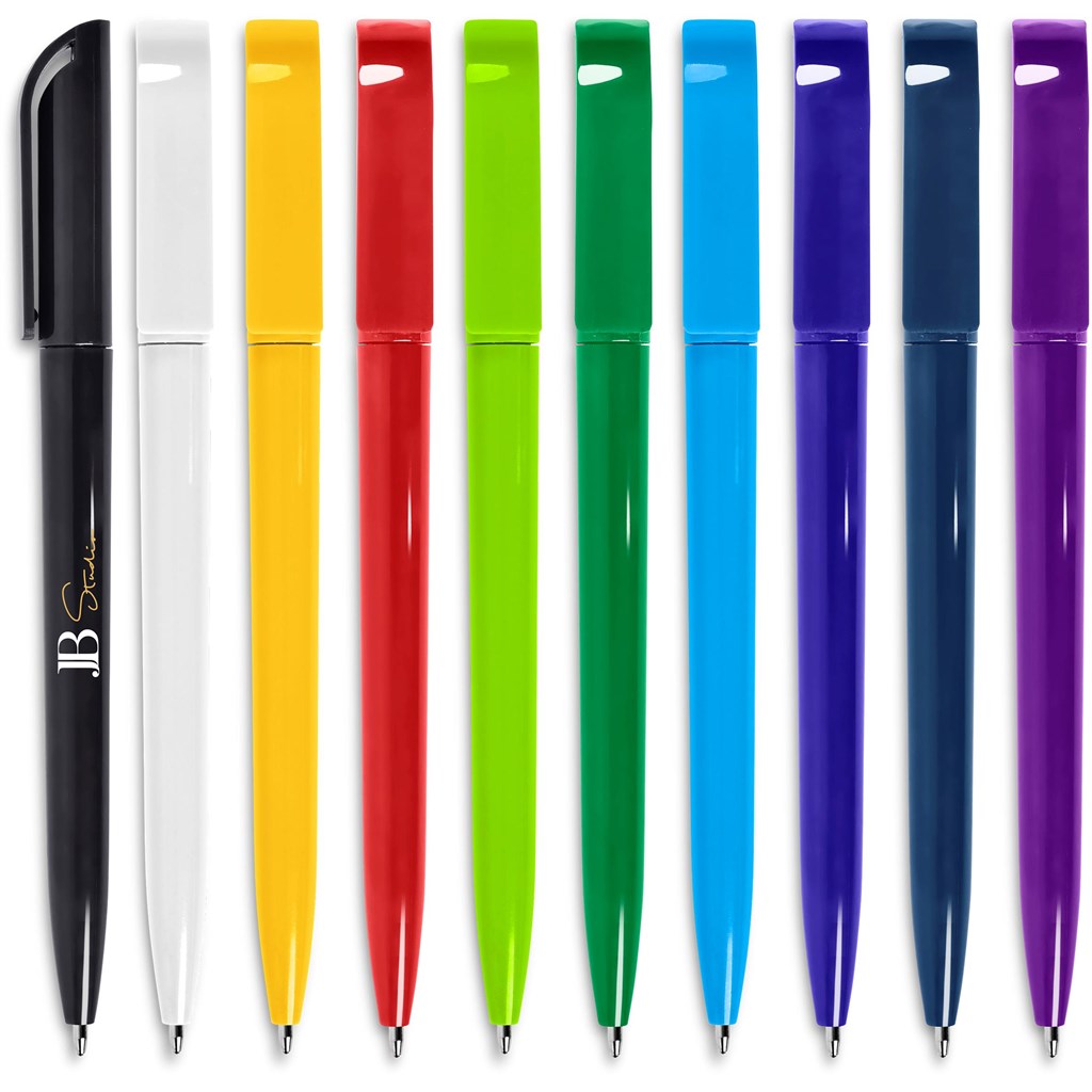 Altitude Metro Ball Pen custom branded with your logo by Print Fast Express