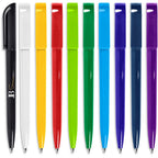 Altitude Metro Ball Pen custom branded with your logo by Print Fast Express
