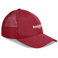 Relay Cap - 6 Panel custom branded with your logo by Print Fast Express