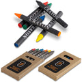 Altitude Crazy Crayon Set custom branded with your logo by Print Fast Express