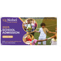 PVC Banner 1.2m x 0,6m custom branded with your logo by Print Fast Express