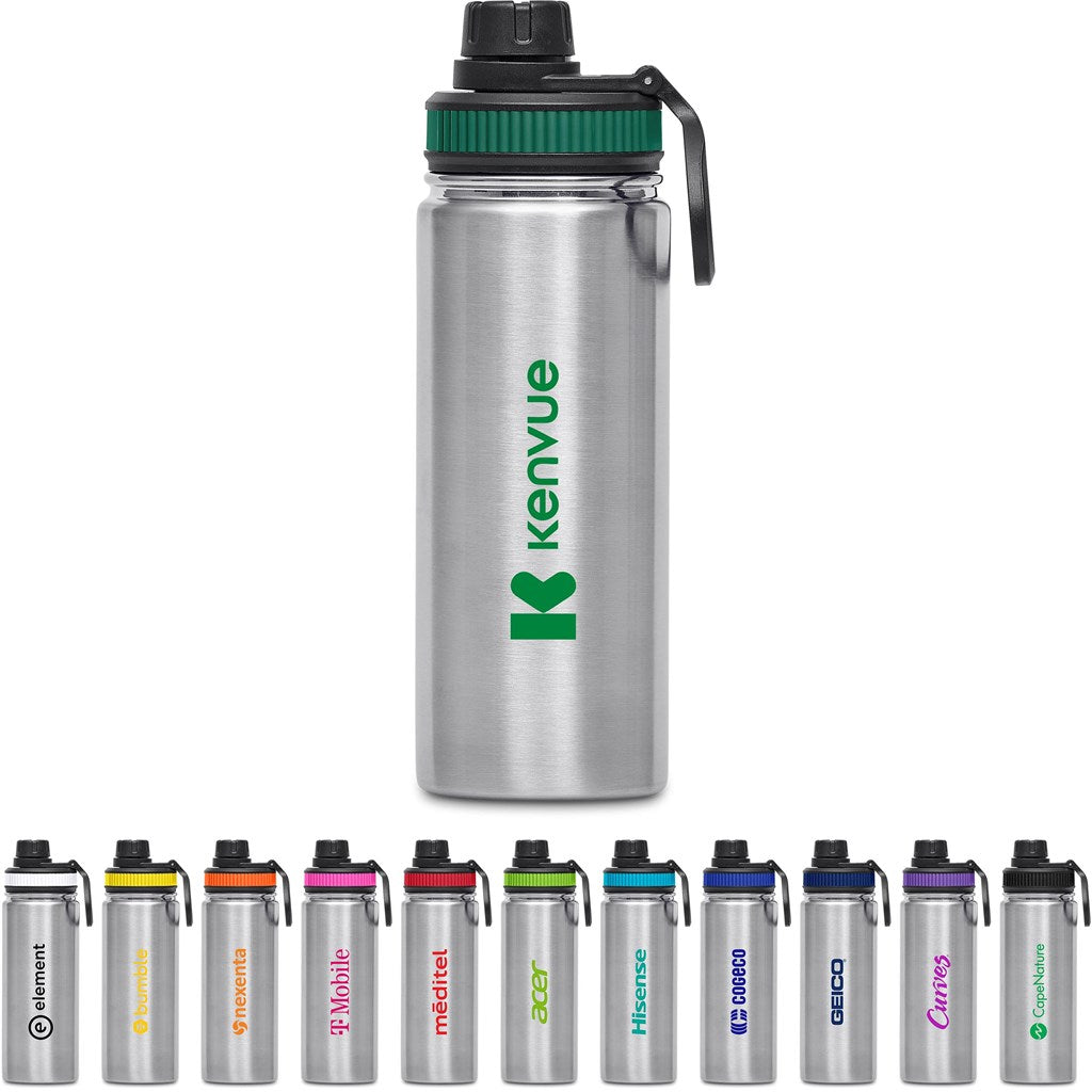 Altitude Cardozo Stainless Steel Water Bottle – 750ml custom branded with your logo by Print Fast Express