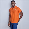 Mens Everyday Golf Shirt custom branded with your logo by Print Fast Express