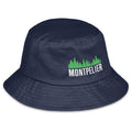 Revo Pantsula Hat custom branded with your logo by Print Fast Express
