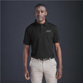 Mens Alex Varga Constantine Golf Shirt custom branded with your logo by Print Fast Express