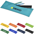 Altitude Campus Pencil Case custom branded with your logo by Print Fast Express
