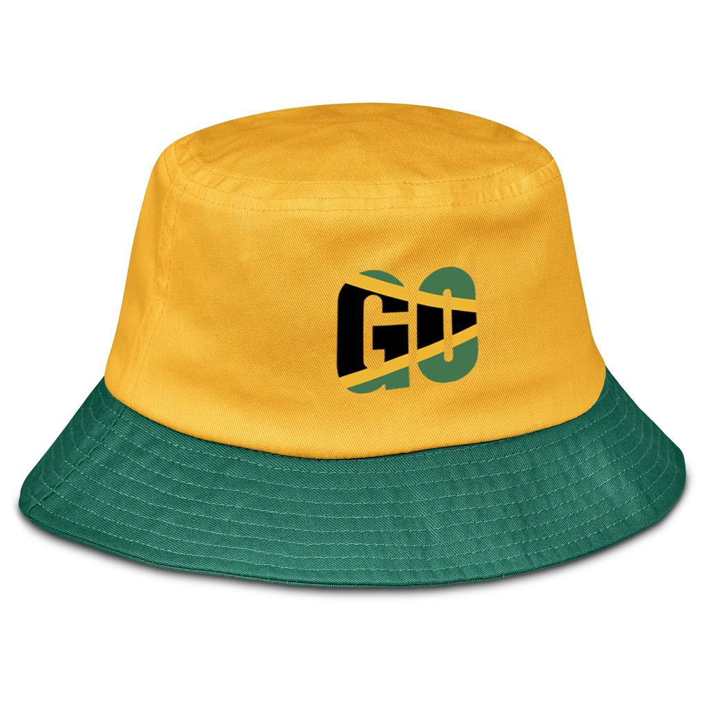 Fanflare Pantsula Hat custom branded with your logo by Print Fast Express