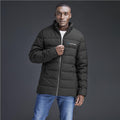 Mens Alex Varga Iveroc Jacket custom branded with your logo by Print Fast Express