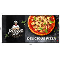 Legend A-Frame PVC Skin 2m x 1m (Excludes Hardware) custom branded with your logo by Print Fast Express