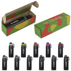 Altitude Romero Bottle in Bianca Custom Gift Box custom branded with your logo by Print Fast Express
