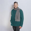 Team Acrylic Scarf custom branded with your logo by Print Fast Express
