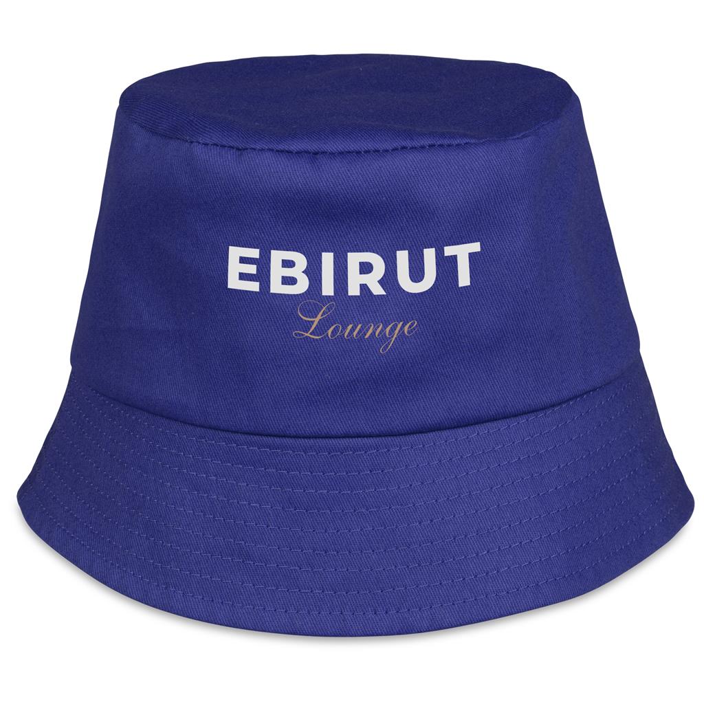 Spoti Pantsula Hat custom branded with your logo by Print Fast Express
