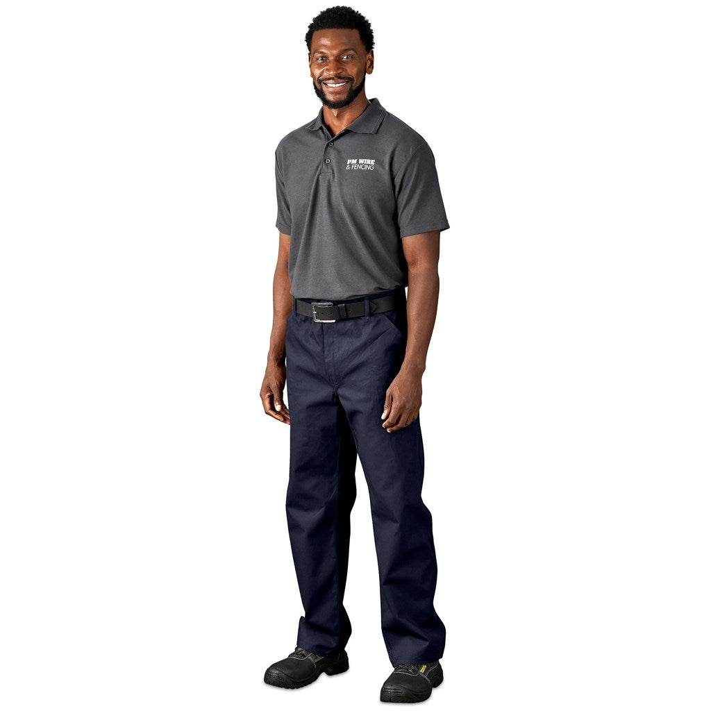 Artisan Premium 100% Cotton Pants custom branded with your logo by Print Fast Express