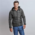 Mens Astana Jacket custom branded with your logo by Print Fast Express