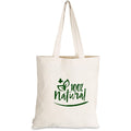 Okiyo Kaimono Cotton Shopper custom branded with your logo by Print Fast Express