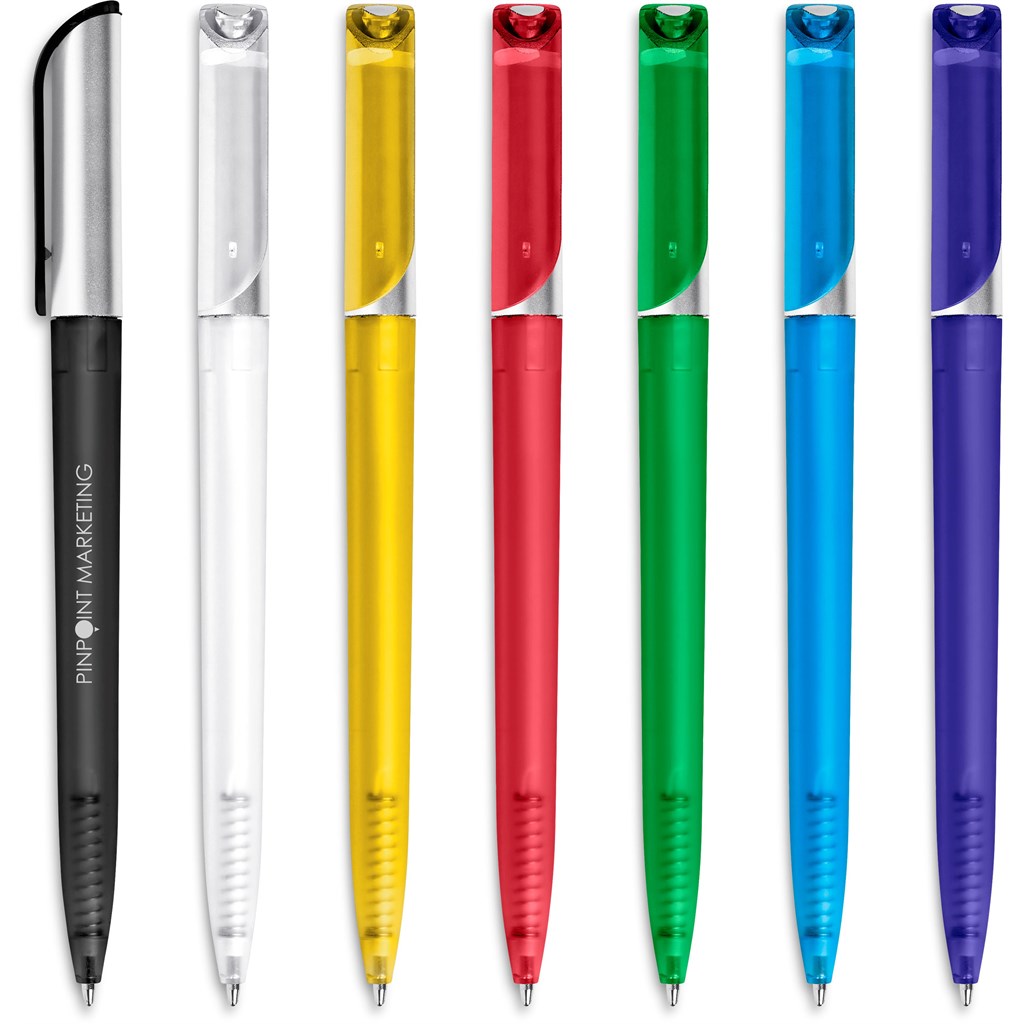 Altitude Tootwenny Twist Ball Pen custom branded with your logo by Print Fast Express